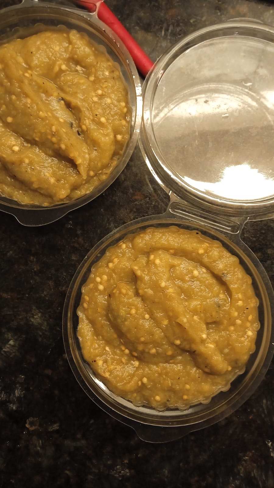 Babaganush 320 g