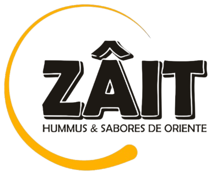 Zait — Hummus y sabores de Oriente