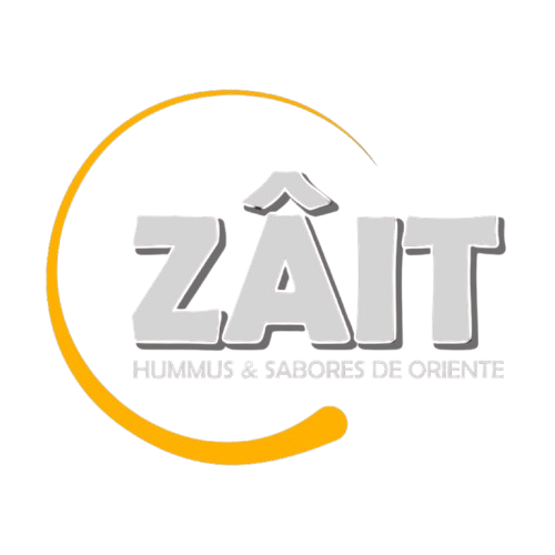 Zait — Hummus y sabores de Oriente